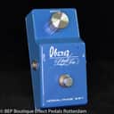 Ibanez PT-999 Phase Tone 1978 Script Logo.