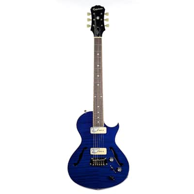 Epiphone Elitist Country Deluxe | Reverb