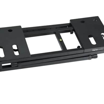 Gator GFW-UTILITY-TBL Heavy-Duty Keyboard Table image 11