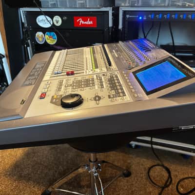 Roland VS-2480DVD LOADED w 1x VS8F-3 w Roland PLUGIN suite 3x VS8F-2 cards image 16