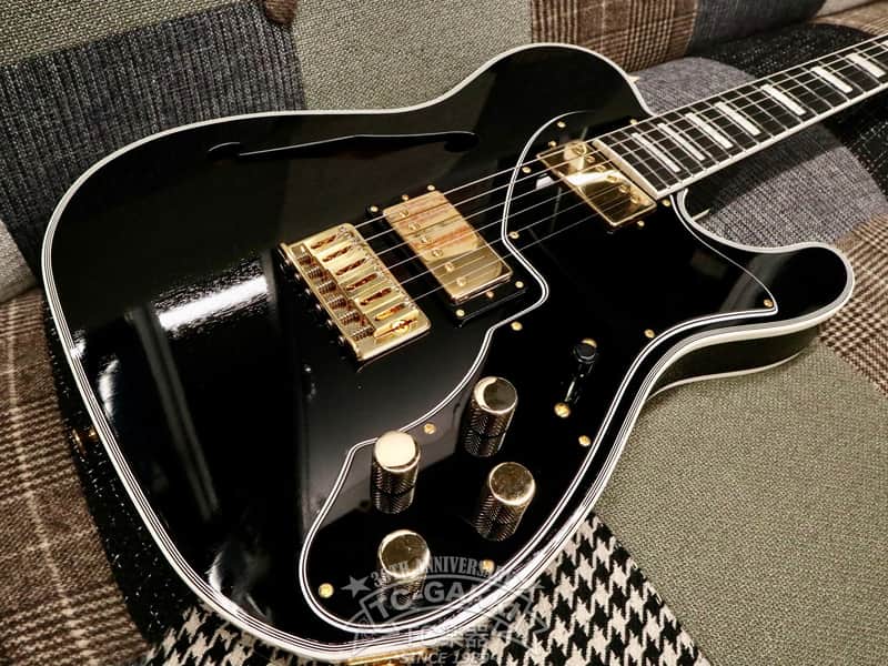 FREEDOM CUSTOM GUITAR RESEARCH 2021 Black Pepper | Reverb Australia