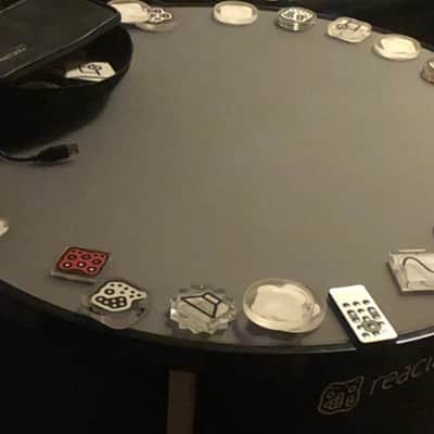 Reactable Live image 2