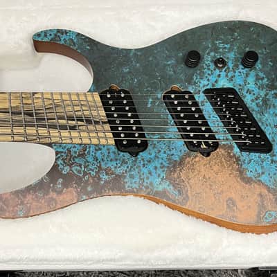 Ormsby Hype GTR Elite 8 2022 Copper Print image 5