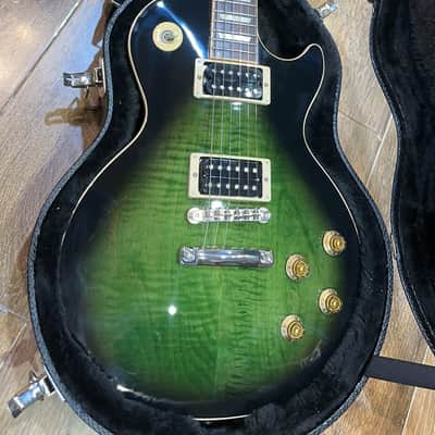 Gibson Les Paul Slash Anaconda Burst 2018 image 3