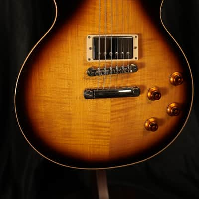 Gibson Les Paul Traditional Iced Tea 2018 image 4