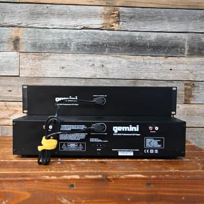 (14977) Gemini CDX2250 CD Player Bild 9