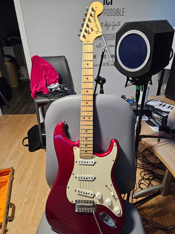 Fender American Special Stratocaster | Reverb Canada