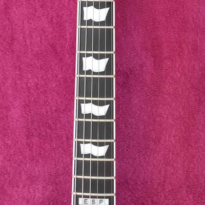 ESP Eclipse-I CTM 2007 Pre-Law Suits image 7