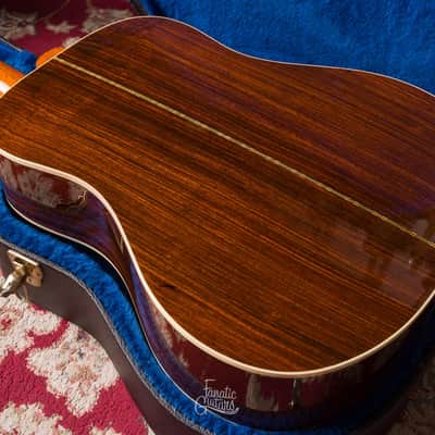Gibson Songwriter Deluxe 12-String #01068053 Second Hand image 13