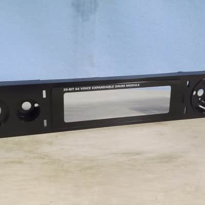Alesis DM Pro parts - display bezel / window