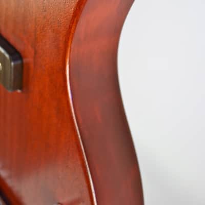 XXL Guitars / Lollar DC Bass (Danelectro) image 13