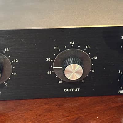 Klark Teknik 76-KT Classic FET Compressor 2010s - Black image 4
