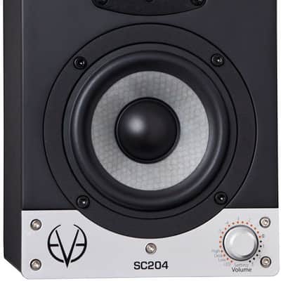 Eve Audio SC204 - 4" Active Studio Monitor image 1