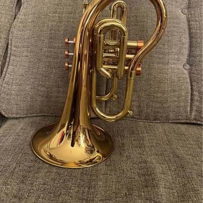 Carol Brass Phat Puppy 2023 image 2