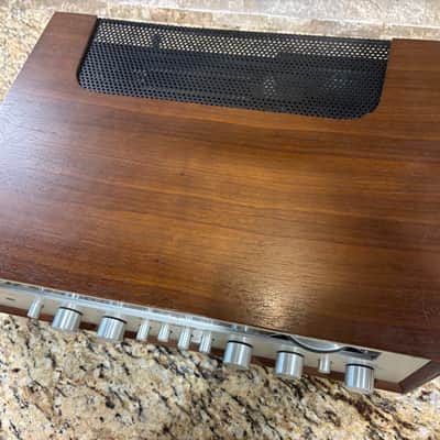 Vintage Marantz Model 26 Stereophonic Receiver Excellent Condition image 5