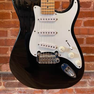 G&L 2003 Tribute Legacy with gig bag image 1