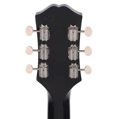 Epiphone USA Coronet Ebony image 7