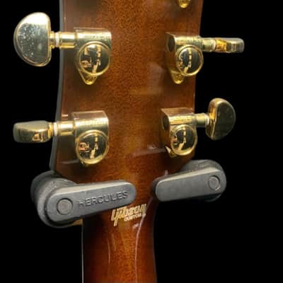Gibson Les Paul 2017 - Walnut image 7