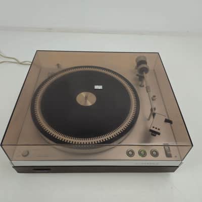 Aristona (Philips) - AR8540 - Betl Drive Vintage Turntable - GP400 - New Belt image 11