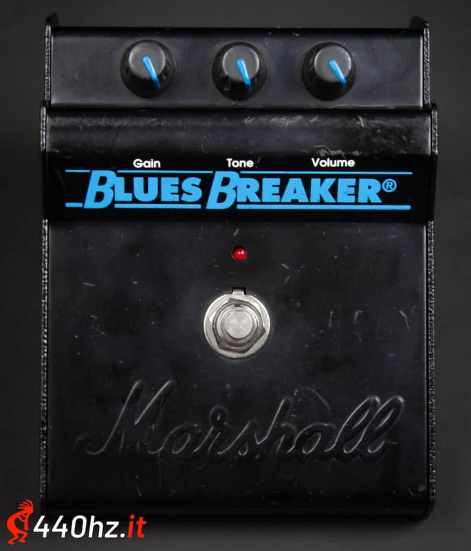 Marshall Bluesbreaker MK1 Early '90s Blues Breaker image 1