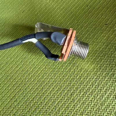 ObsidianWire Precision Bass P-Bass Wiring Harness V1 2010s image 6