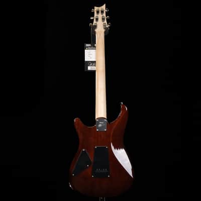 2024 PRS Fiore Electric Guitar - Sunflower image 4