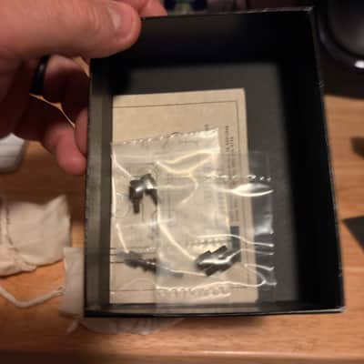 Seymour Duncan Joe Bonamassa  63 Cradle Rock Strat set 2023 - Antique white image 7