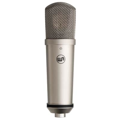 Warm Audio WA-87jr SE image 4