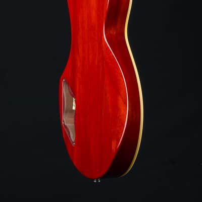 Collings City Limits Aged Cherry Burst Used (2015) image 24