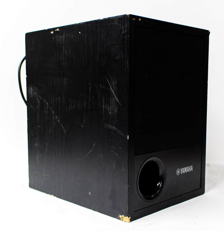 Yamaha SW10 - 180W 10
