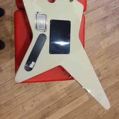 ESP RS-II Roope Latvala 2008 Aged Light Grey image 10
