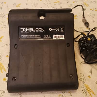 TC Helicon VoiceLive Touch 2010 - 2014 - Black image 4