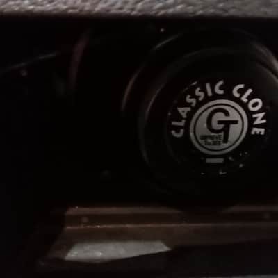 Groove Tubes Soul-O 45 1990's Vintage Black image 7