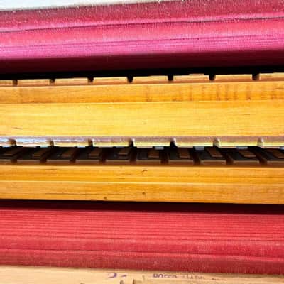 Rivoli by Sonola Little Maestro 1940'-1960's Near Mint Condition image 19