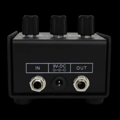 Pro Co RAT 2 Distortion / Fuzz / Overdrive Pedal image 3