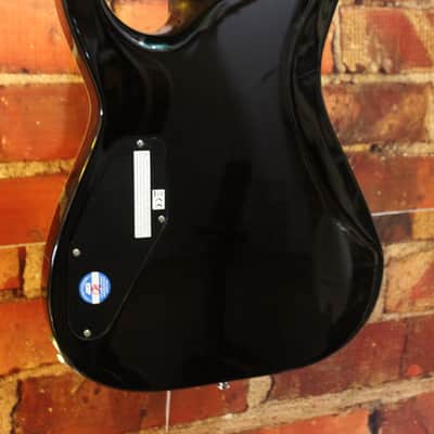 2019 ESP E-II Horizon NT Flame Maple Top – Dark Brown Sunburst image 5
