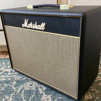 Marshall Class 5 C110 15-Watt 1x10" Guitar Speaker Cabinet 2009 - 2012 - Black image 7