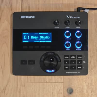 Roland TD-27 Electronic V-Drum Module