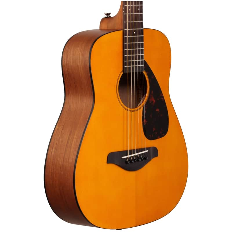 Yamaha JR1 FG-Series 3/4-Size Acoustic Guitar, Open Box (Very Good) image 1