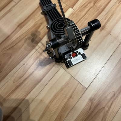 Sonor SP-673 6000 Bass Drum Pedal image 3
