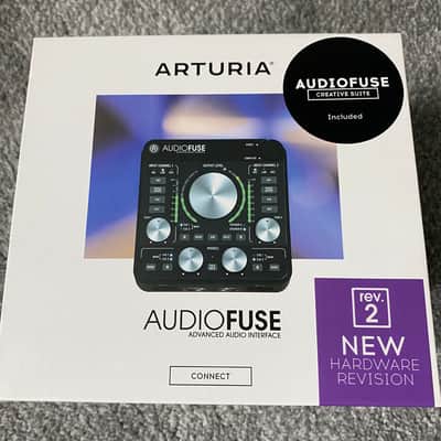 Arturia Rev2 image 2