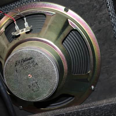 Crate GX-20M image 7