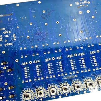 Avid Digidesign 94105833100 REV D Card For Venue SC48 #2026 (One)THS image 2