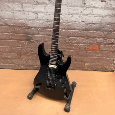 ESP LTD KH-502 Kirk Hammet Signature SN: E058230 Korea image 1