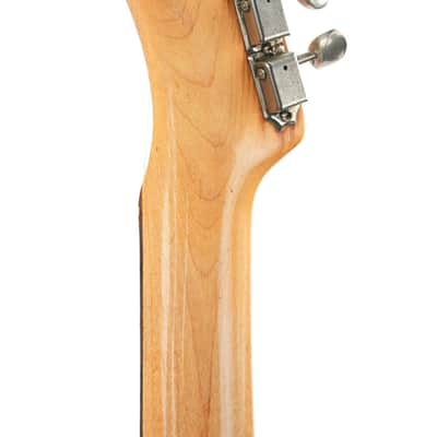 Fender Custom Esquire Sunburst 1962 image 6
