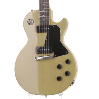 Gibson USA Les Paul Special TV Yellow Gibson [211340162] (09/17) image 6