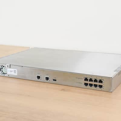Clear-Com Eclipse-VoICE Radio IP Interface Unit CG00KKQ image 6