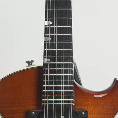 Eastman ER-M-GB El Rey electric Mando, Lollar image 6