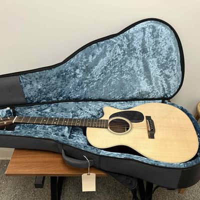 Martin GPC-16E Rosewood 2024 - Present - Natural image 12