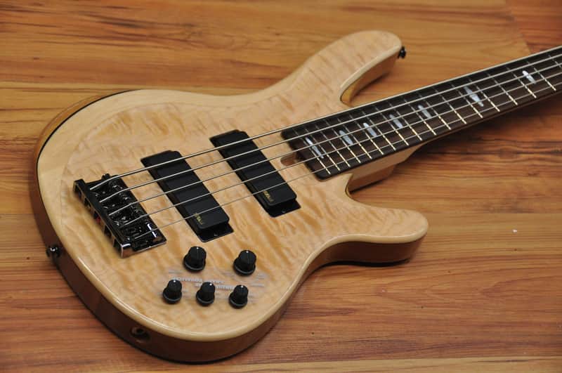 Yamaha TRB1005 Natural image 1
